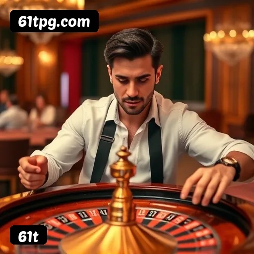 Processo de Download do App 61t - Passo a Passo Simples